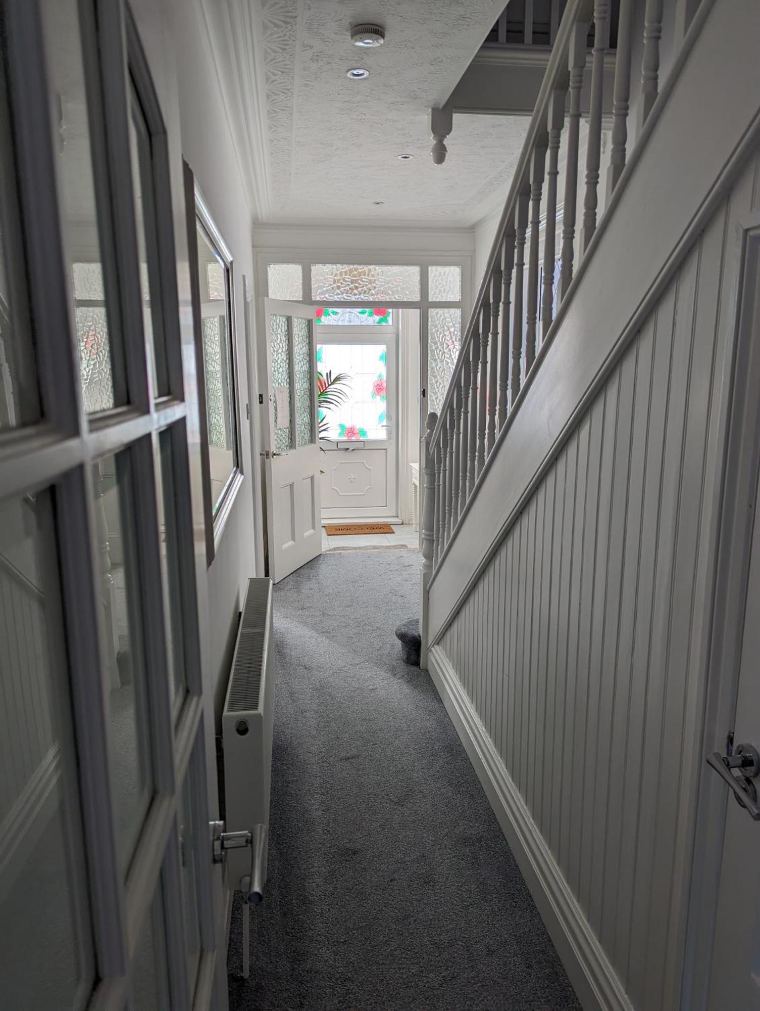 Cosy Bee And Apartment Bournemouth Room photo