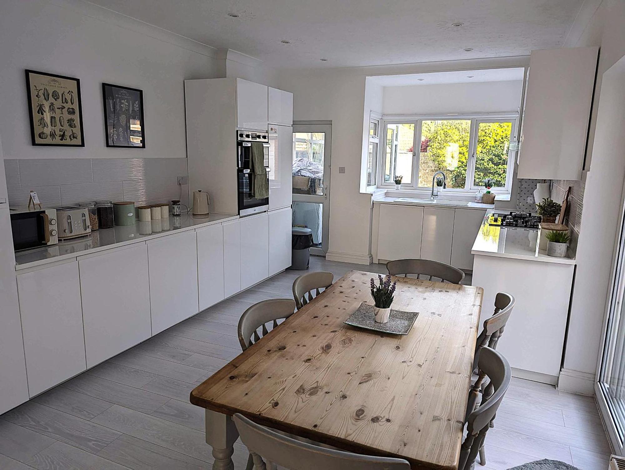 Cosy Bee And Apartment Bournemouth Exterior photo